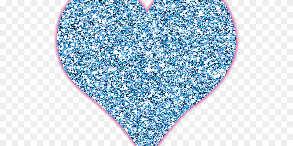 Heart Clipart Glitter, Accessories, Diamond, Gemstone, Jewelry Png Image