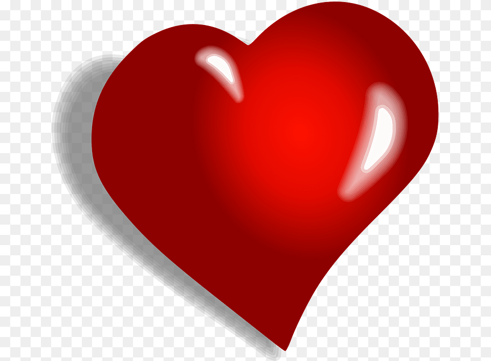 Heart Clipart Heart Clip Art Png Image