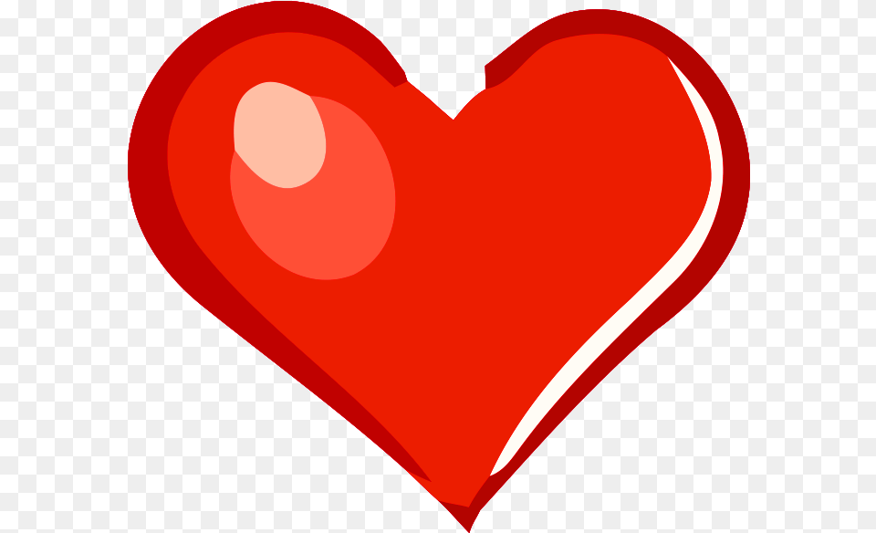 Heart Clipart Heart Gif Free Png