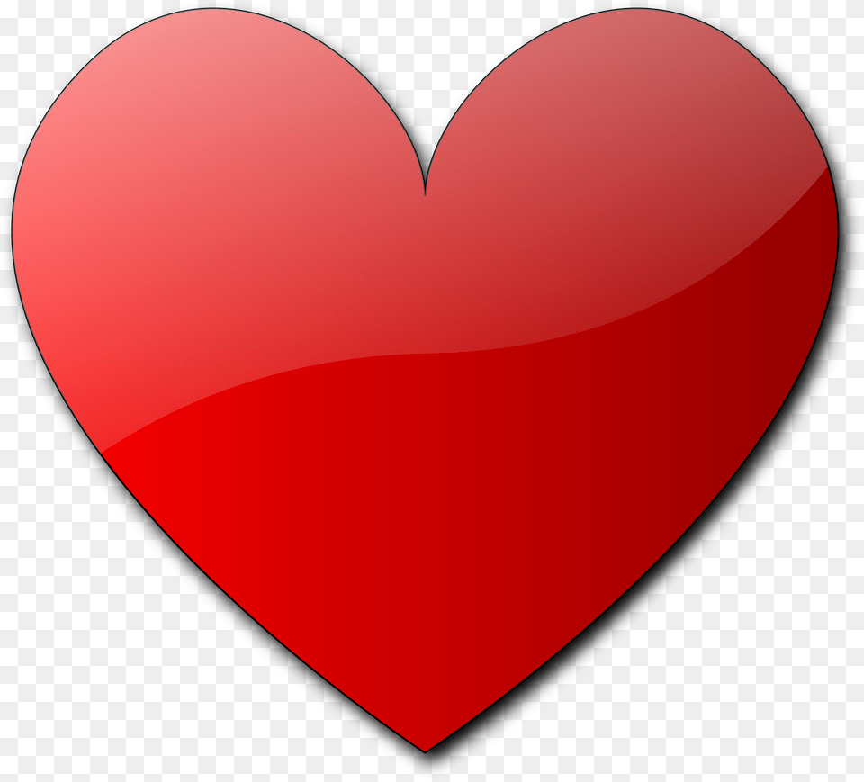 Heart Clipart No Background Small Heart Background Free Png Download