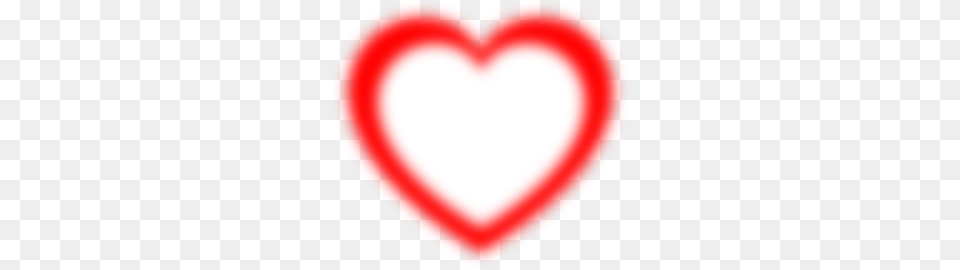 Heart Clipart Outline Png Image