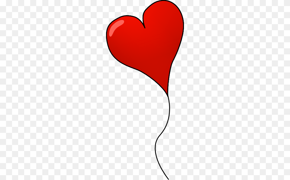 Heart Clipart Question Mark, Balloon, Smoke Pipe Png Image