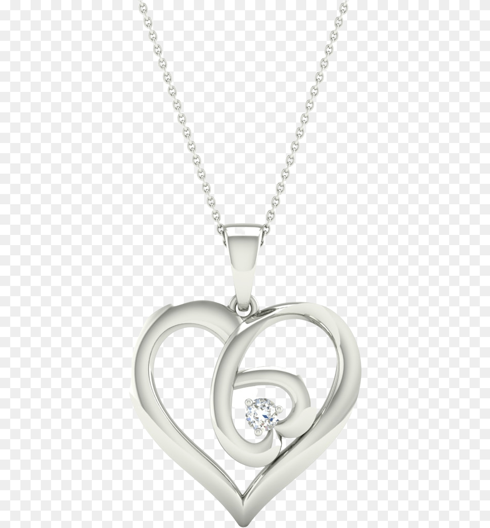 Heart Cluster, Accessories, Jewelry, Necklace, Pendant Free Transparent Png