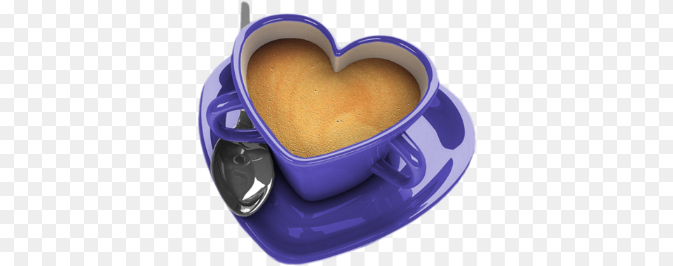Heart Coffee Cup, Saucer, Beverage, Coffee Cup, Espresso Free Png
