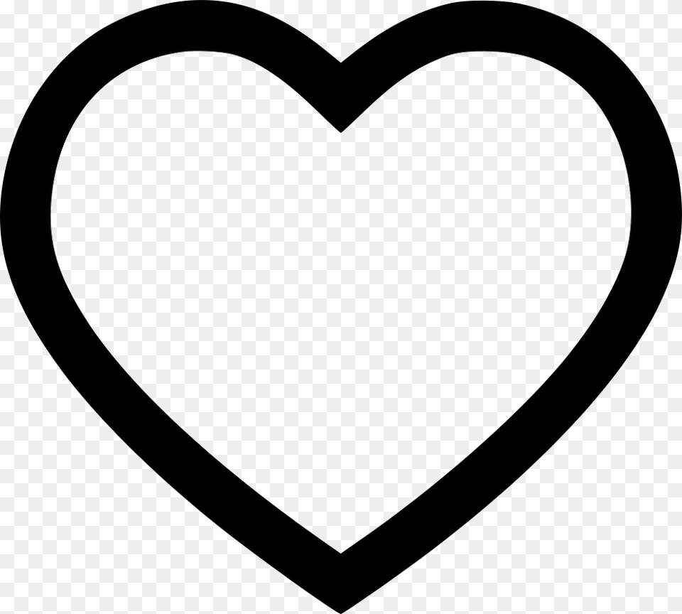 Heart Computer Icons Clip Art Heart Line Icon Png