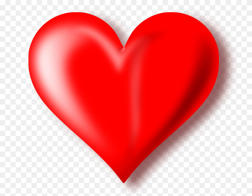 Heart Computer Icons Display Resolution Symbol, Balloon Free Png Download