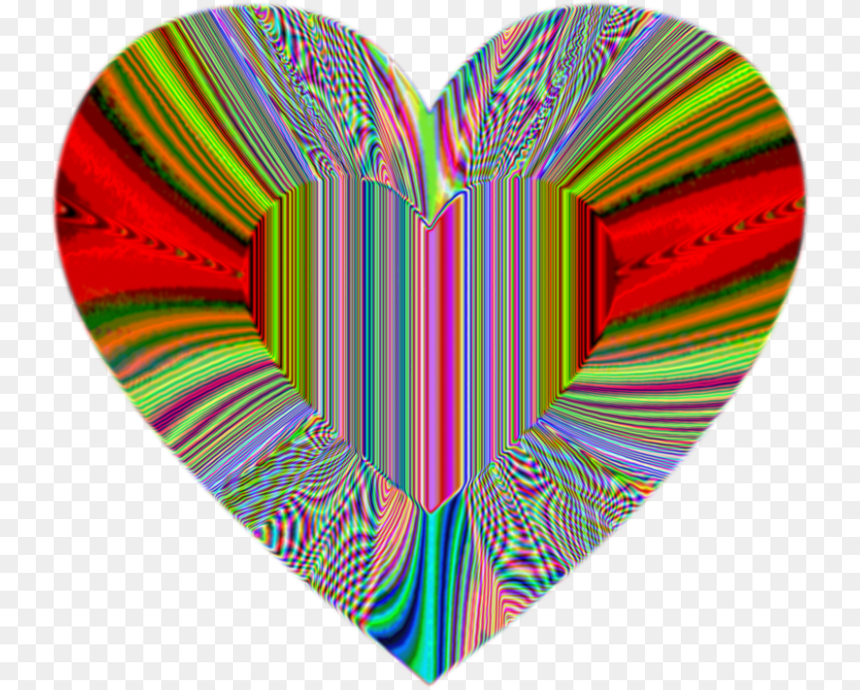 Heart Computer Icons Organ Commercial Clipart Psychedelic, Pattern, Accessories, Art Png