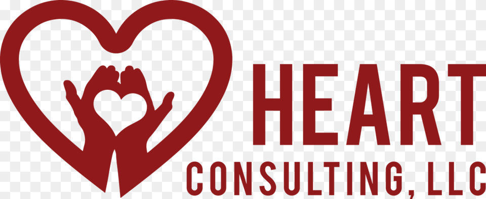 Heart Consulting Llc, Logo, Person Free Transparent Png