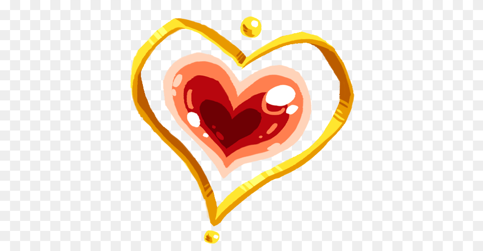 Heart Container, Dynamite, Weapon Free Png