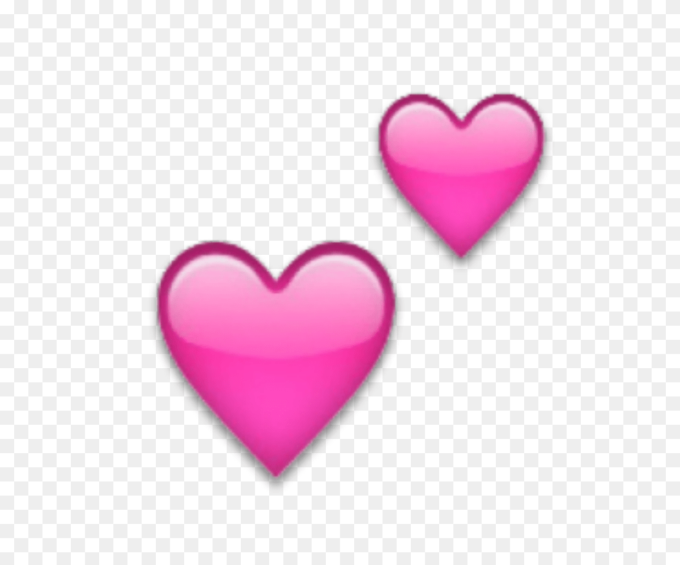 Heart Corazon Edit Overlay, Symbol Free Transparent Png