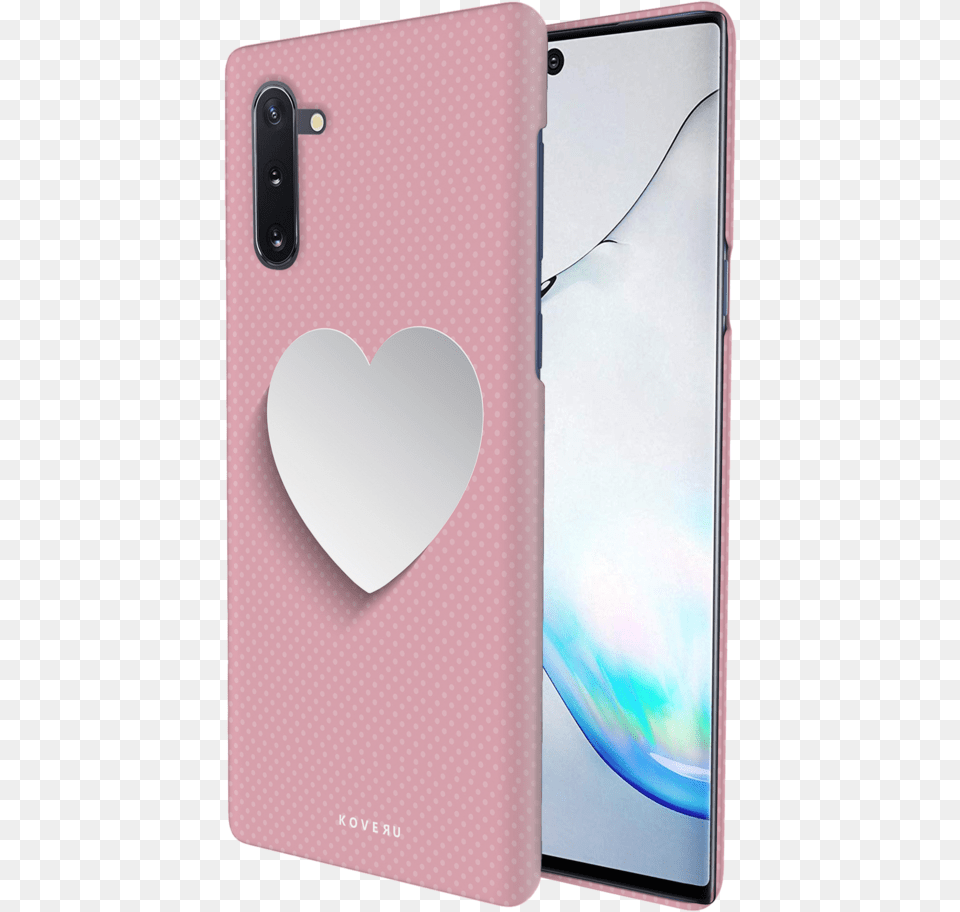 Heart Cover Case For Samsung Galaxy Note, Electronics, Mobile Phone, Phone Free Png