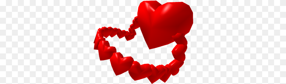 Heart Crown Made By Me Music 100 Roblox Romantic, Baby, Person Free Png Download