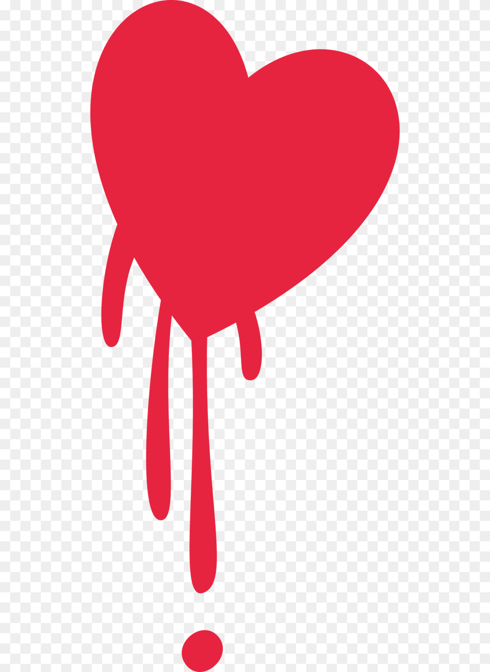 Heart Cutie Mark Crusaders Clip Art Bleeding Blooding Heart Without Background, Balloon, Person Png Image