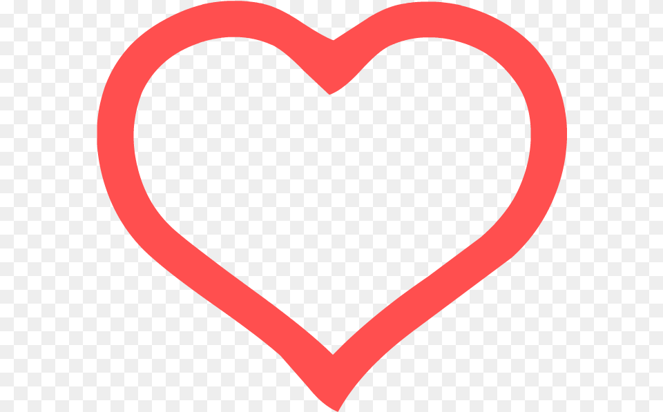 Heart Decal Png Image