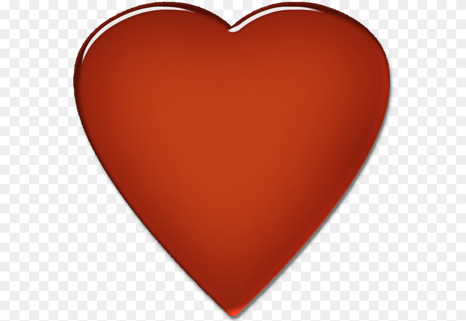 Heart Design Transparent Heart Free Png Download