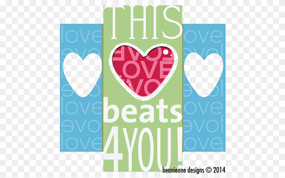Heart Design Heart, Advertisement, Poster Png Image