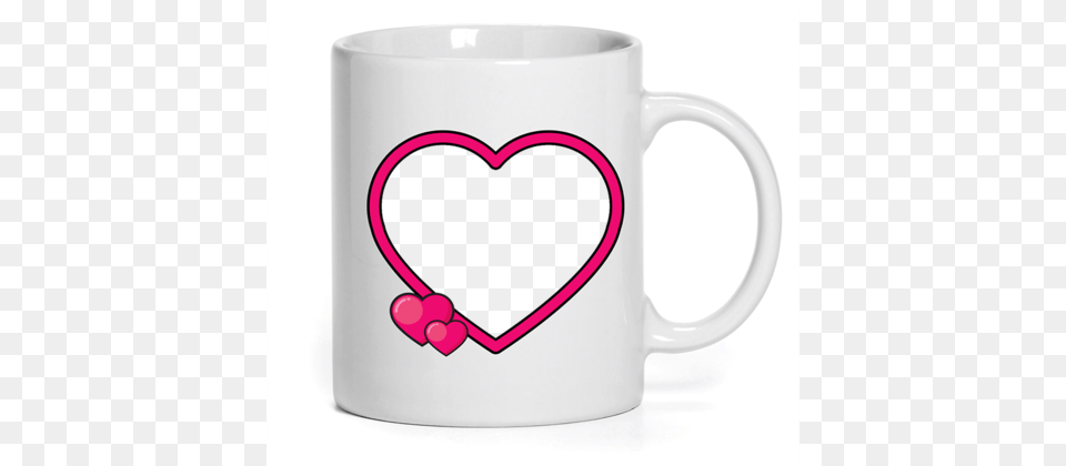 Heart Design Mug Design, Cup, Beverage, Coffee, Coffee Cup Png