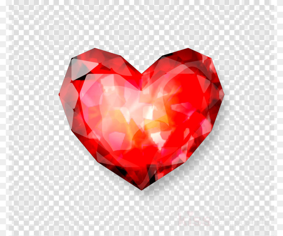 Heart Desktop Wallpaper Clip Art Heart On Transparent Backgrounds, Symbol, Blackboard Free Png Download