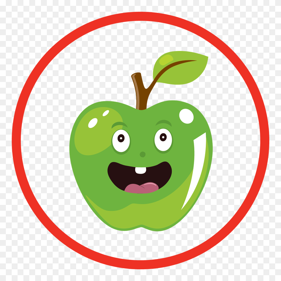 Heart Disease The Facts, Apple, Food, Fruit, Green Free Transparent Png