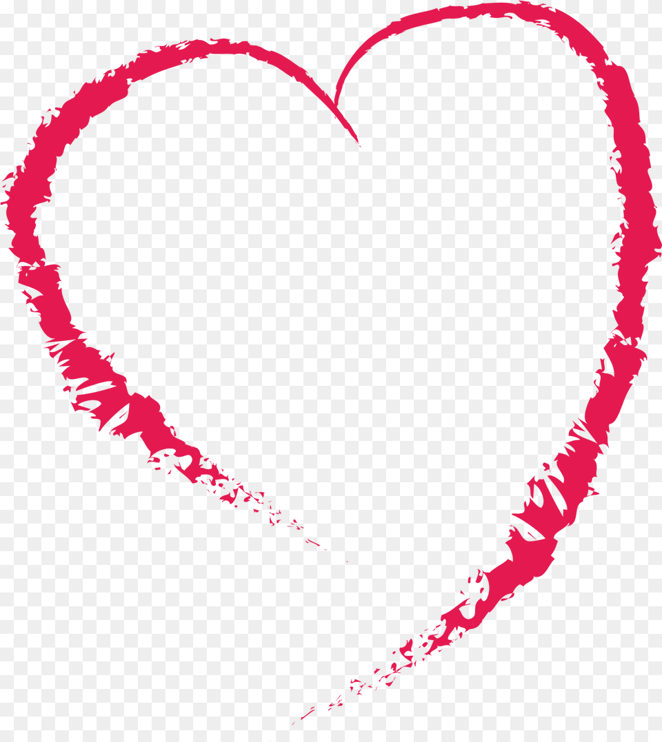 Heart Download Heart, Person Png Image