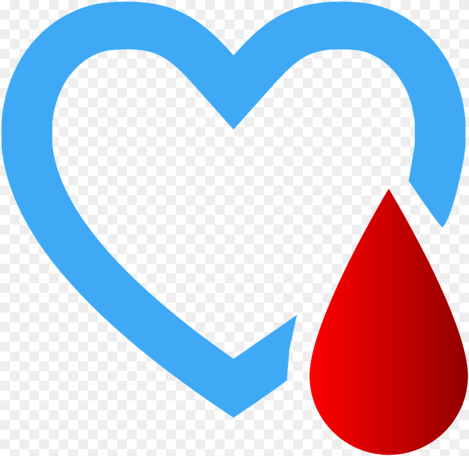 Heart Drop Icon The World Day Of Drop Heart, Person, Logo Png Image