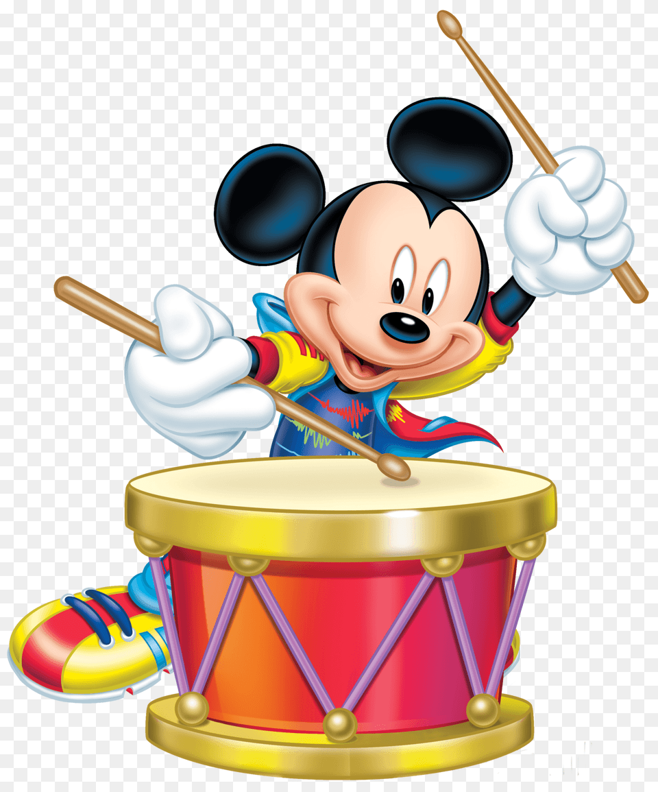 Heart Drums Cliparts, Musical Instrument, Performer, Person, Percussion Free Png Download