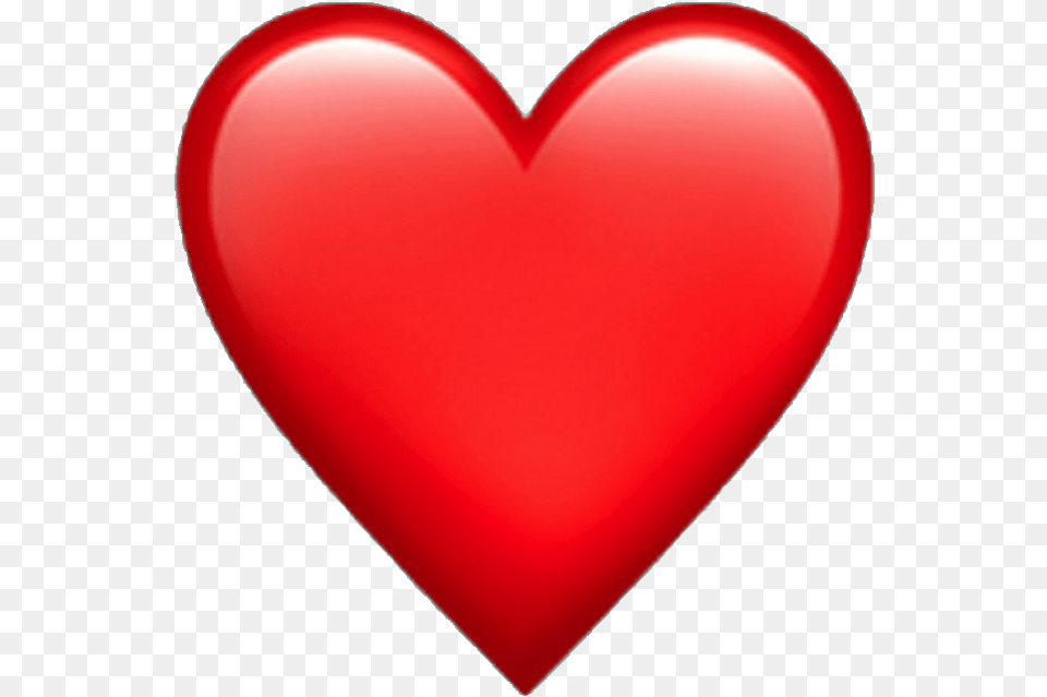 Heart Emoji Heart Emoji Iphone, Balloon Png Image