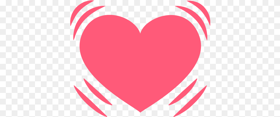 Heart Emoji Icon Beating Heart Clip Art, Animal, Fish, Sea Life, Shark Free Png