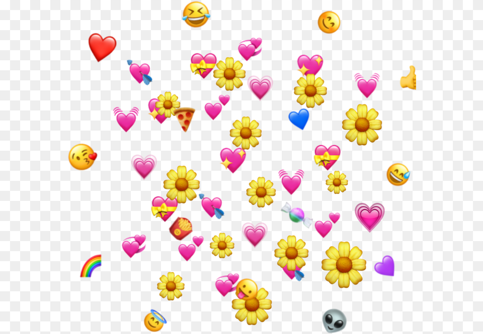 Heart Emoji Meme, Food, Sweets Free Png