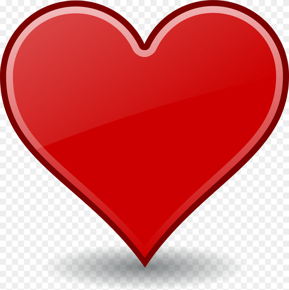 Heart Emoji Nice Pictures Of Hearts Free Png Download