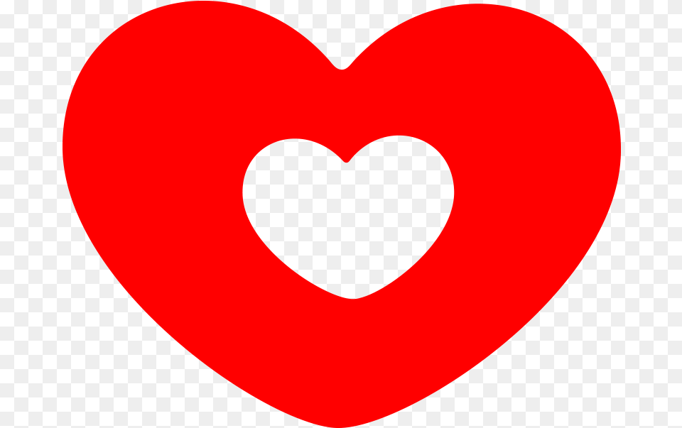 Heart Emoji Emoji Heart Free Transparent Png