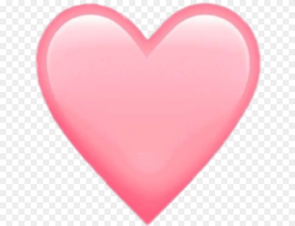 Heart Emoji Wallpapers Broken Panda Pink Heart Emoji, Balloon Free Png