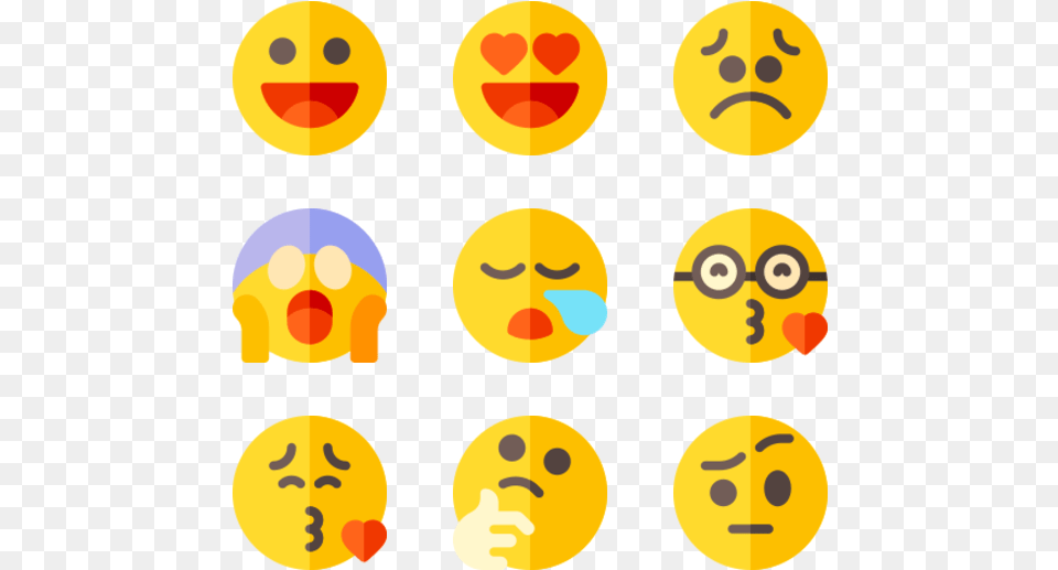 Heart Emojis Emoji, Food, Sweets, Face, Head Png