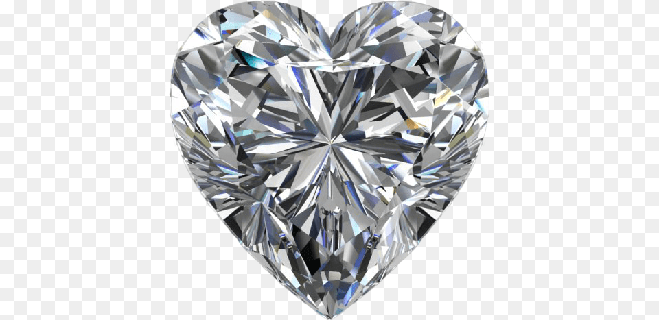 Heart Engagement Ring, Accessories, Diamond, Gemstone, Jewelry Free Png Download