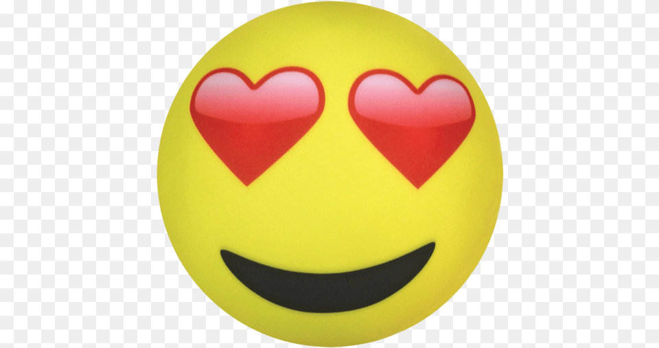 Heart Eye Emoji 6 Image Emoji Of I Love U, Logo, Symbol Free Transparent Png
