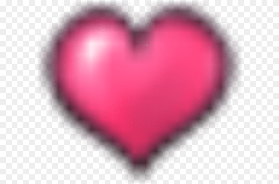 Heart Eyed Lioden Emoji Girly, Person, Balloon Png Image