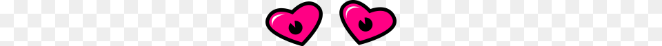 Heart Eyes Png Image