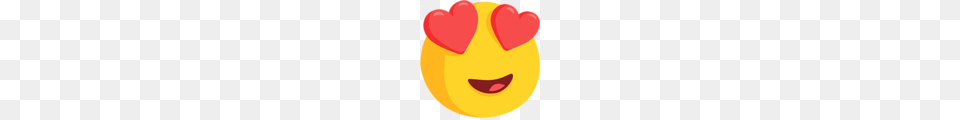 Heart Eyes Emoji Free Png