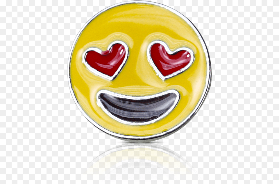 Heart Eyes Emoji Emoji, Logo Png