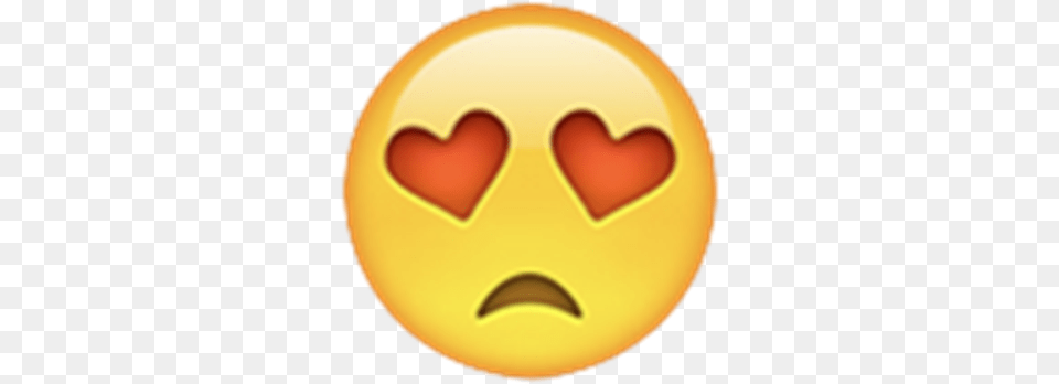 Heart Eyes Emoji Sad Face Rip Roblox Cute Easy Emoji Drawings, Logo, Disk, Symbol Free Png