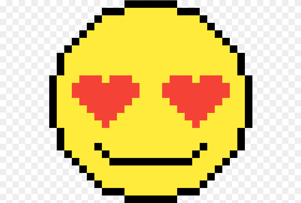 Heart Eyes Emoji Smiley Face Cool Gif, First Aid, Logo, Symbol Free Png