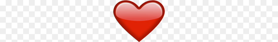 Heart Eyes Emoji Transparent, Food, Ketchup, Balloon Free Png