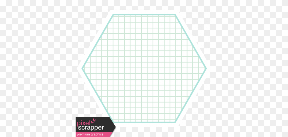 Heart Eyes Print Tag Grid Teal Graphic, Paper Png