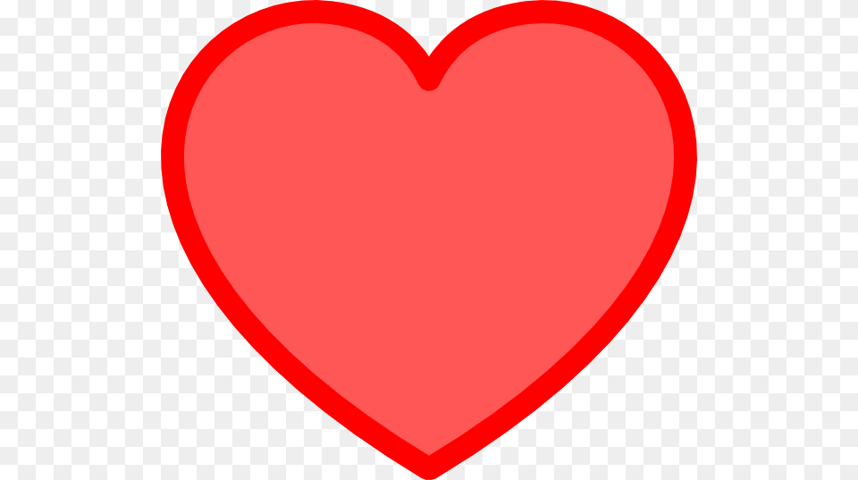 Heart Facebook Image Png