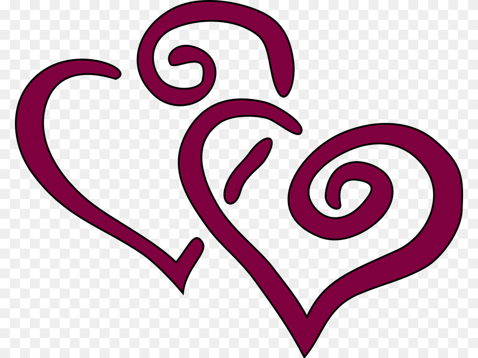 Heart February Clipart Explore Pictures Free Png