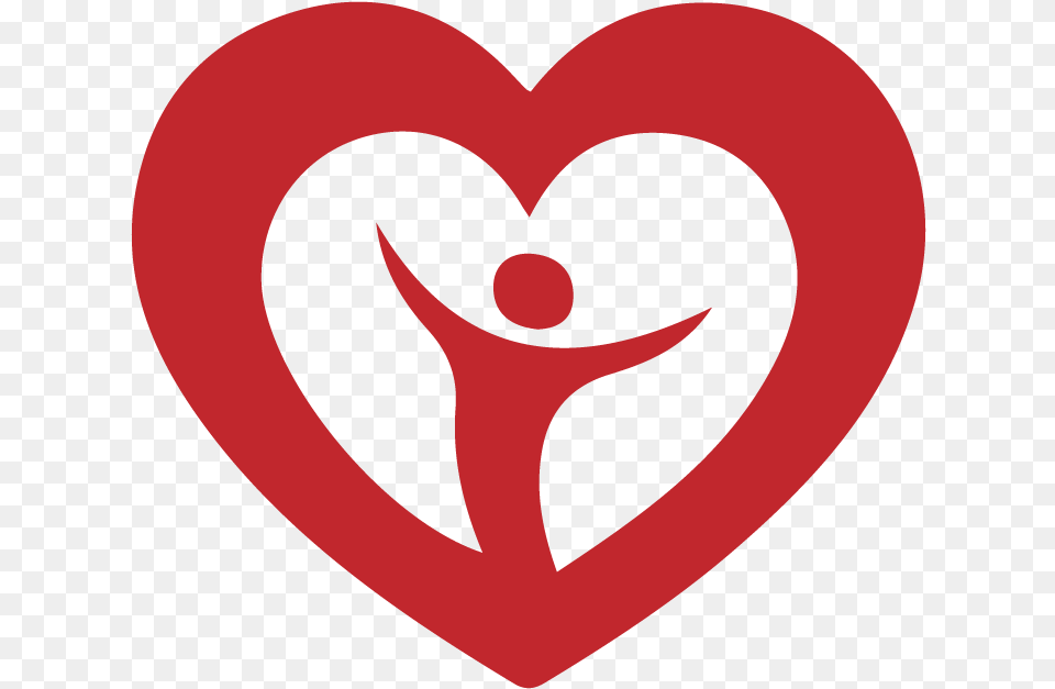 Heart Feel Icon Good Health Icon Free Png Download