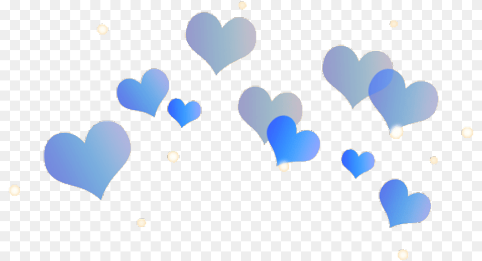 Heart Filters Free Transparent Png