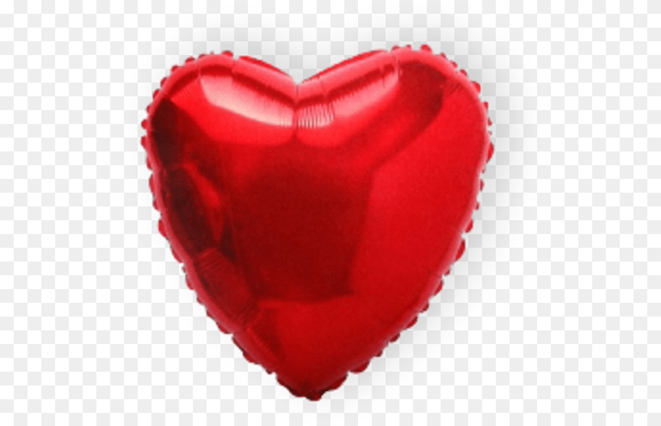 Heart Foil Balloon Heart Foil Balloon Free Png