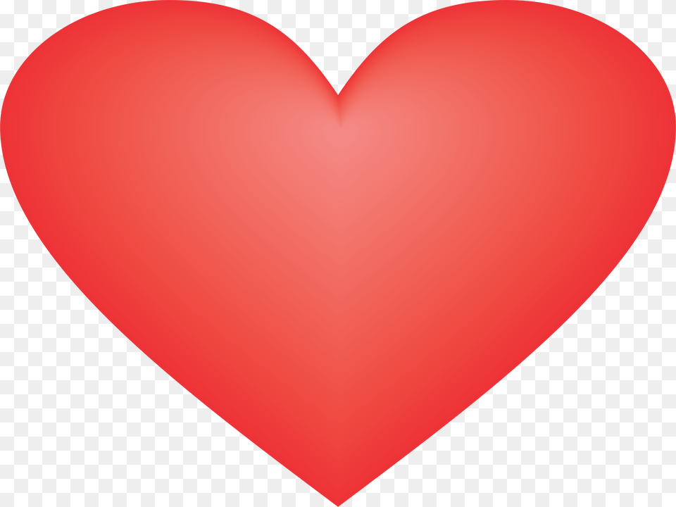 Heart For Valentines Day Free Transparent Png