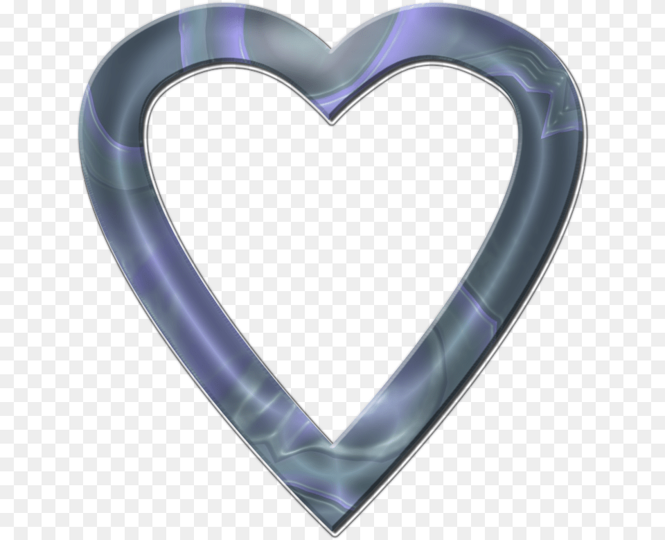Heart Frame 800 X Heart Png Image